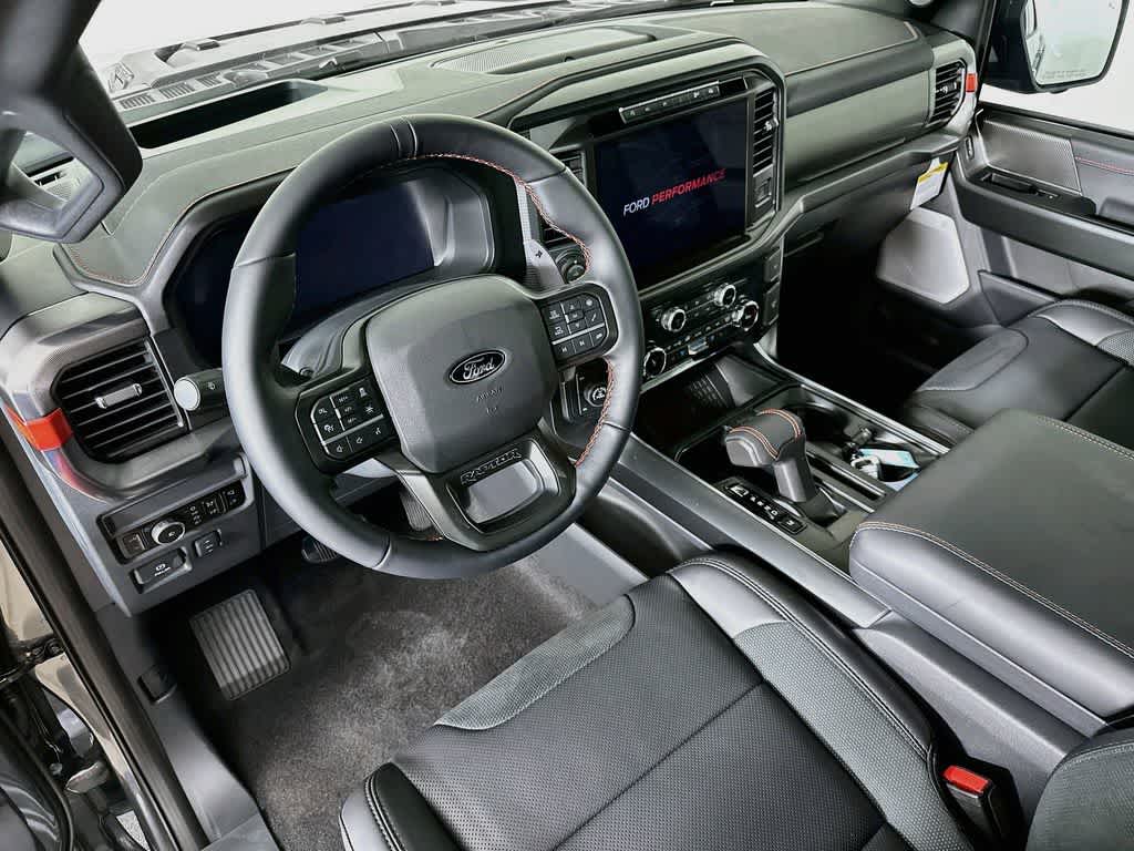 Thumbnail: 2026 Ford F-150 - 2