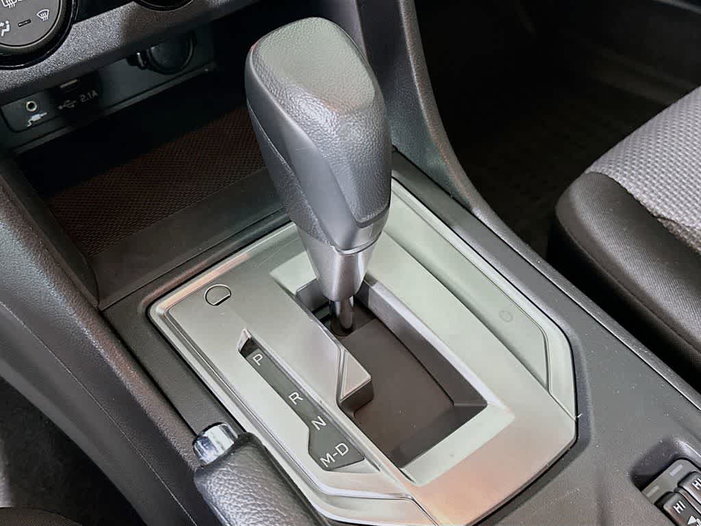 Thumbnail: 2023 Subaru Impreza - 18