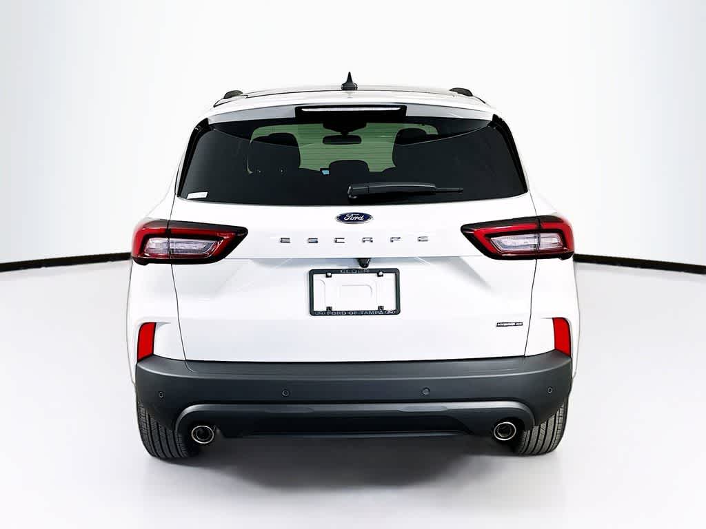 Thumbnail: 2026 Ford Escape - 5