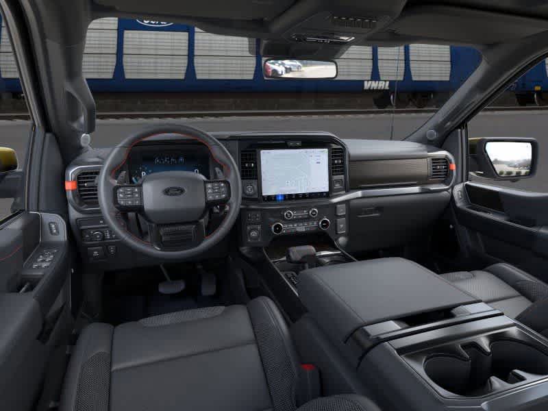 Thumbnail: 2025 Ford F-150 - 9