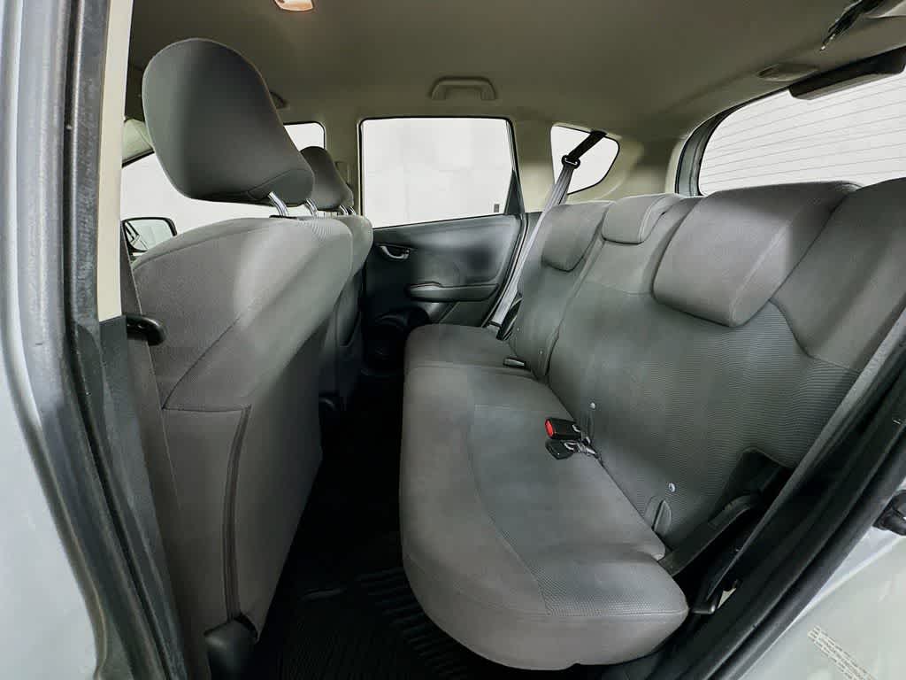 Thumbnail: 2012 Honda Fit - 13