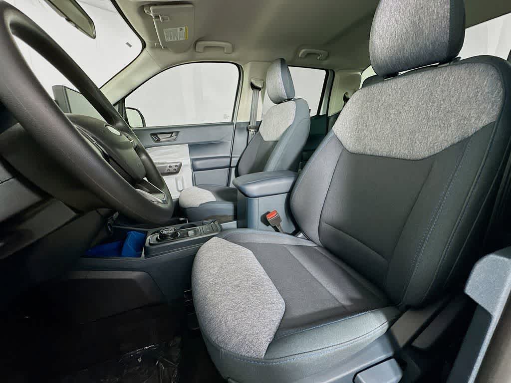 Thumbnail: 2026 Ford Maverick - 13