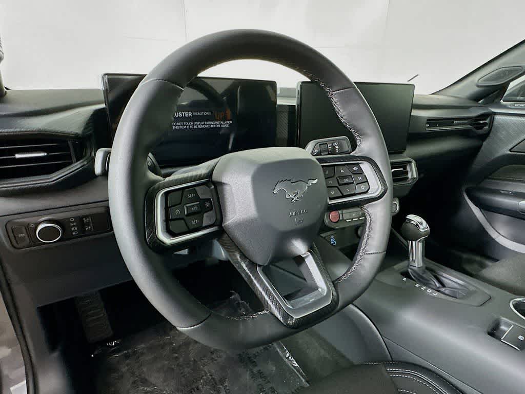 Thumbnail: 2026 Ford Mustang - 14