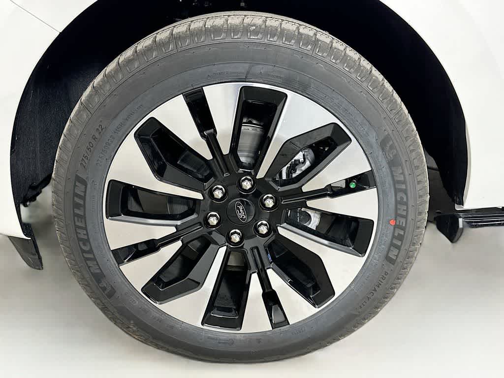 Thumbnail: 2026 Ford Expedition MAX - 8