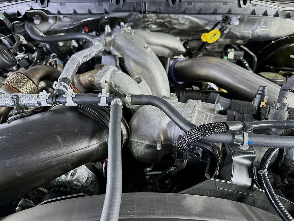 Thumbnail: 2026 Ford F-250 - 9