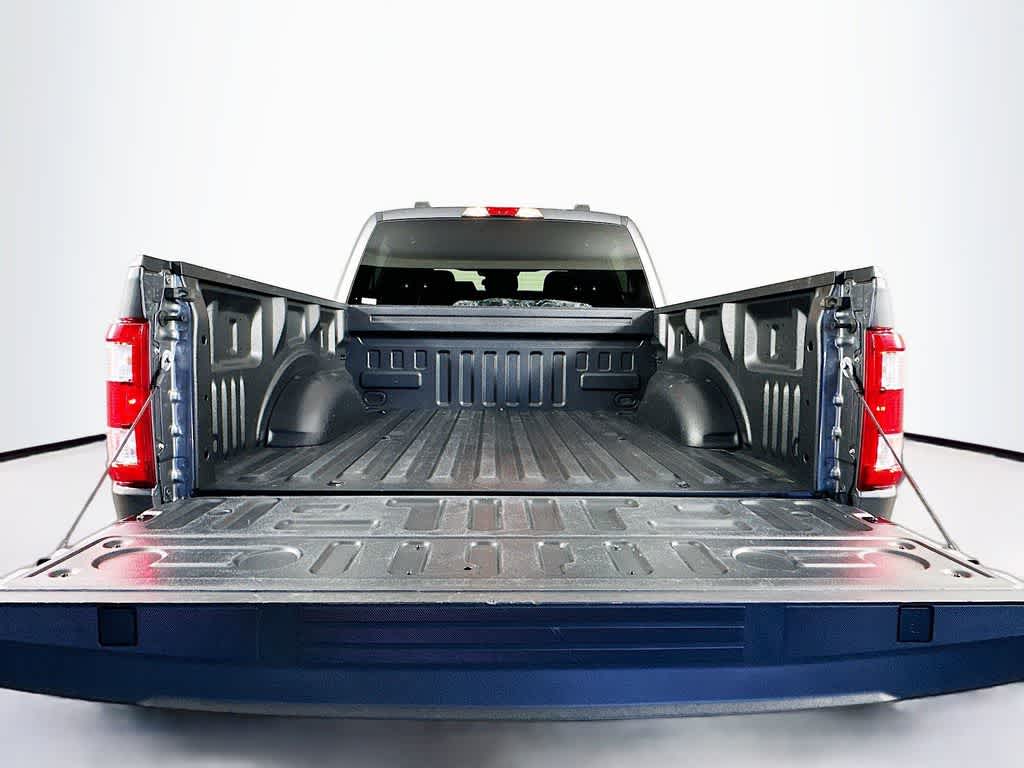 Thumbnail: 2023 Ford F-150 - 21