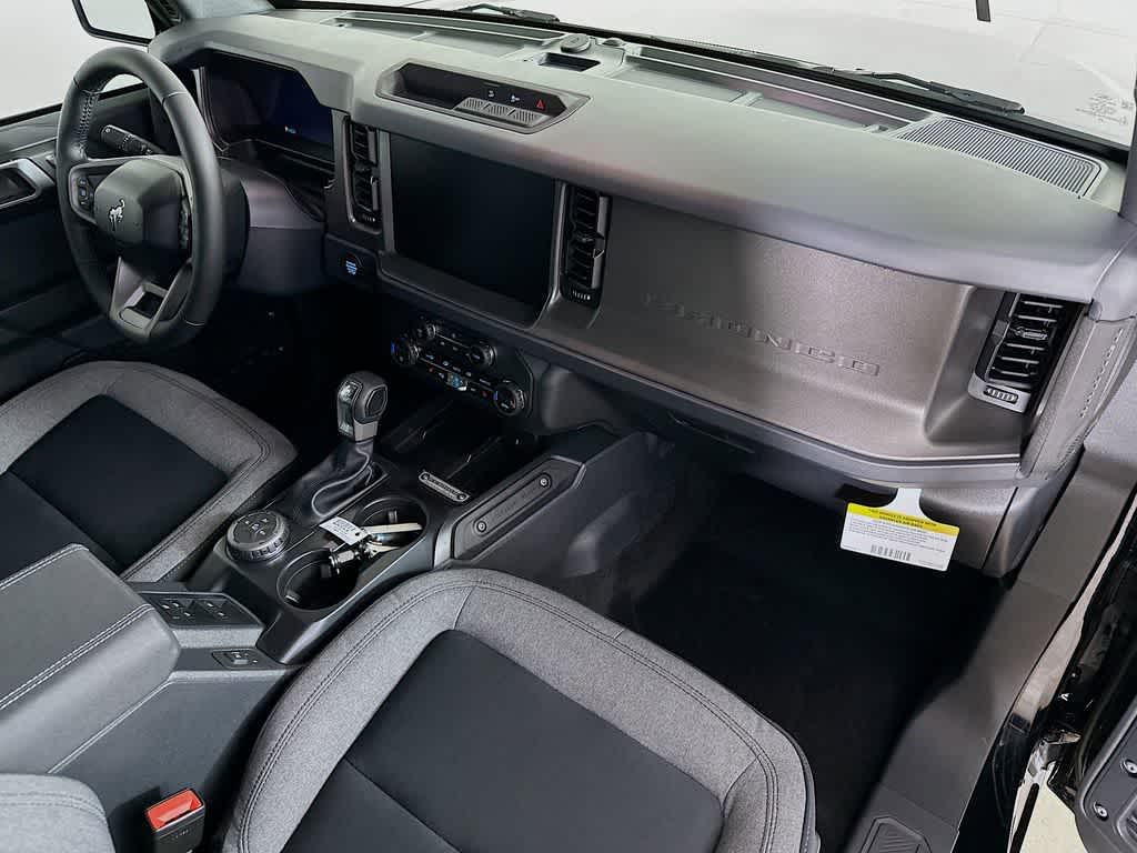 Thumbnail: 2025 Ford Bronco - 31