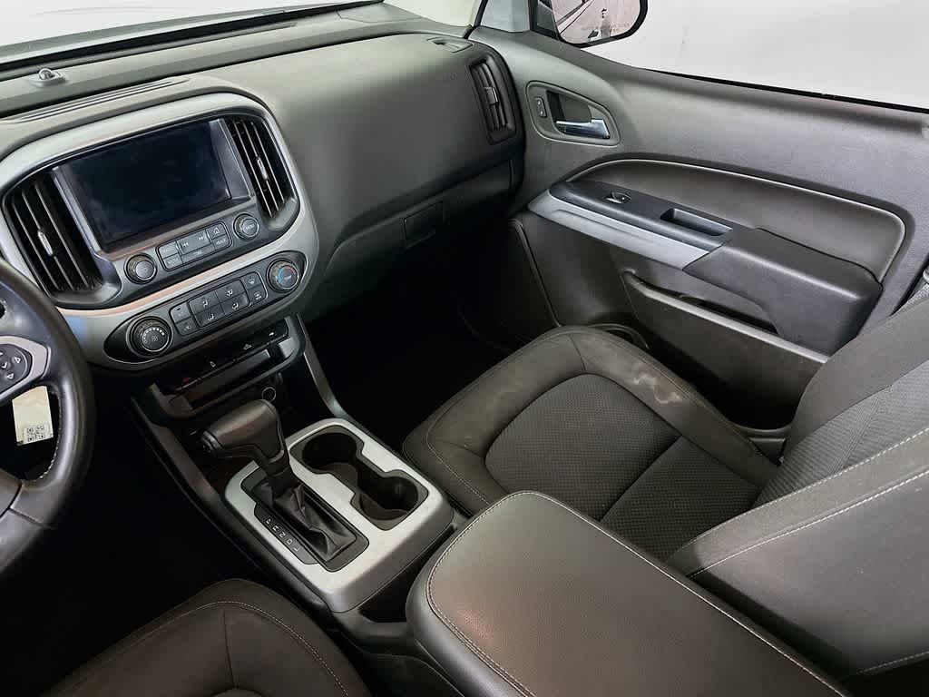 Thumbnail: 2017 Chevrolet Colorado - 11