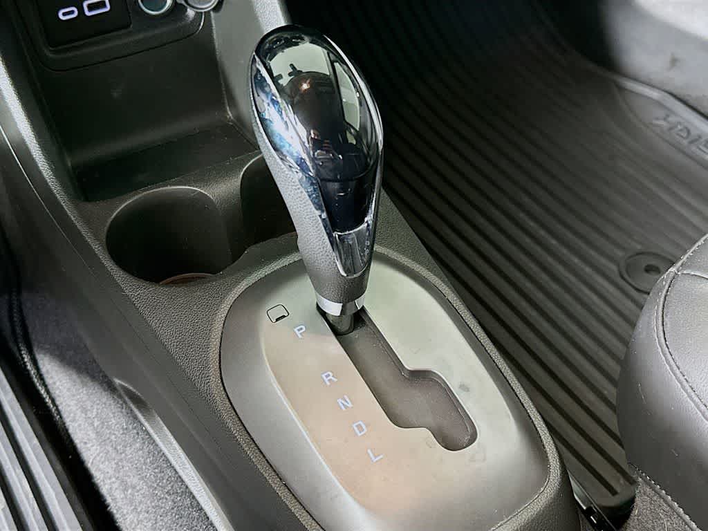 Thumbnail: 2019 Chevrolet Spark - 18