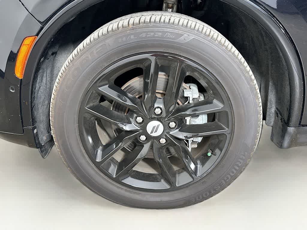 Thumbnail: 2025 Dodge Durango - 8