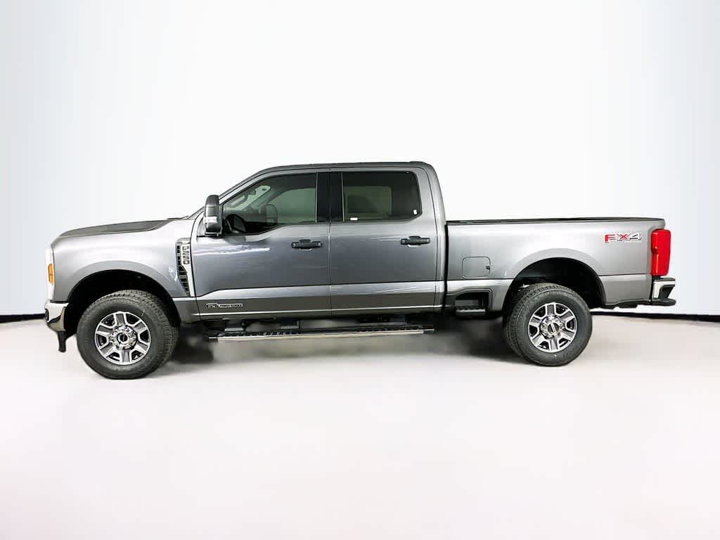 Thumbnail: 2025 Ford F-250 - 3