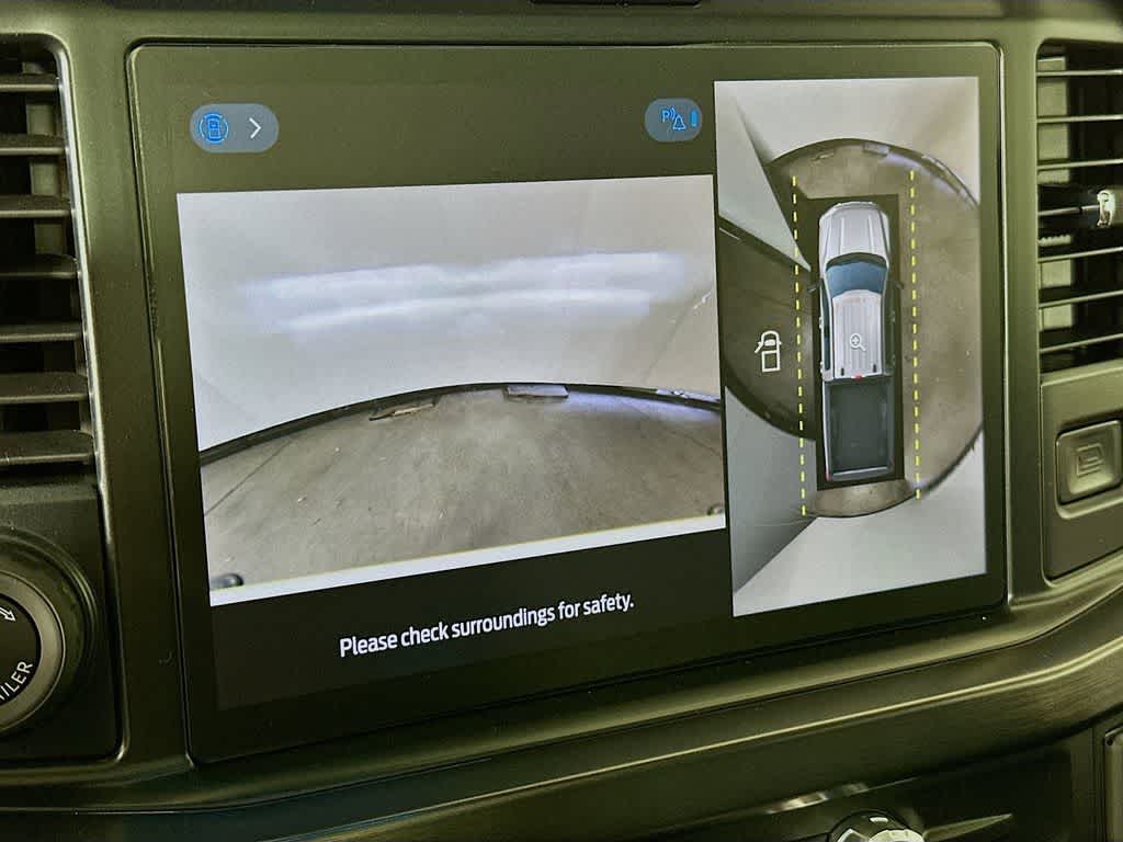 Thumbnail: 2026 Ford F-250 - 29