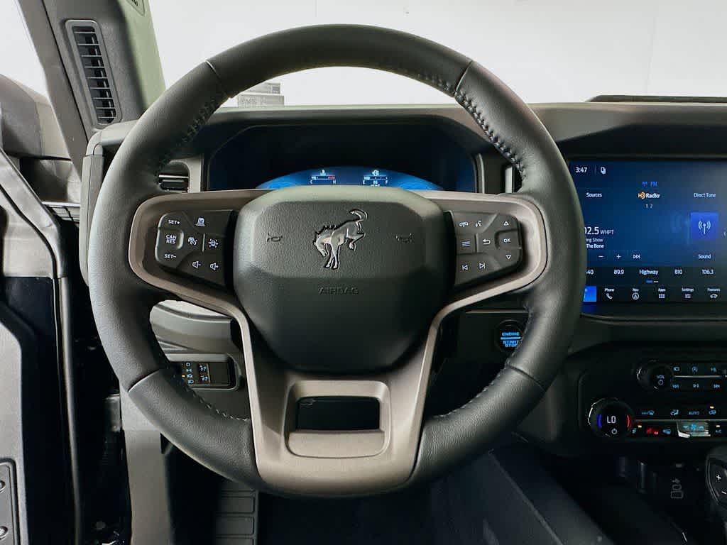 Thumbnail: 2026 Ford Bronco - 16