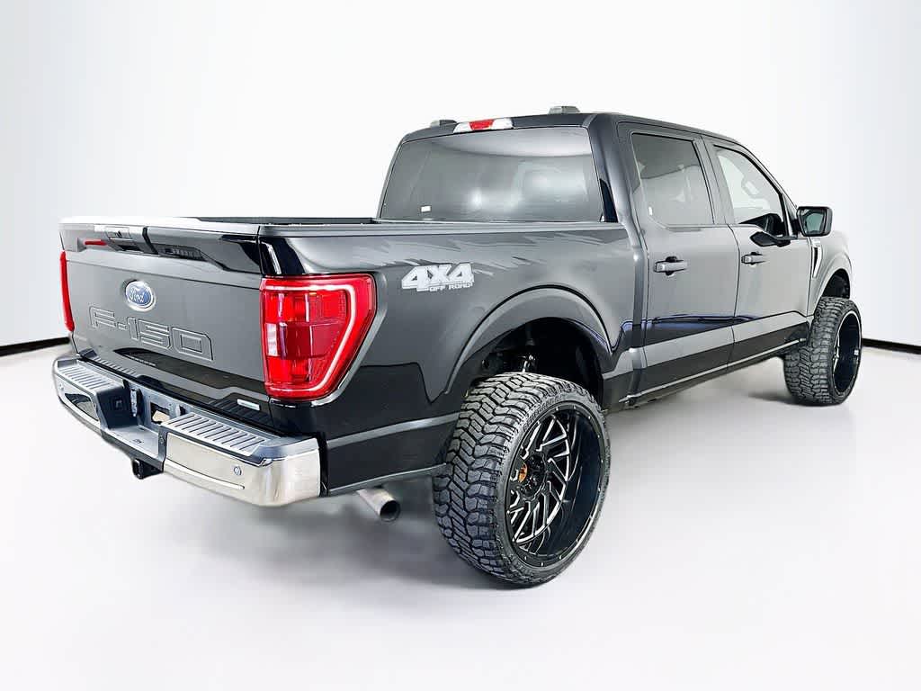 Thumbnail: 2021 Ford F-150 - 23