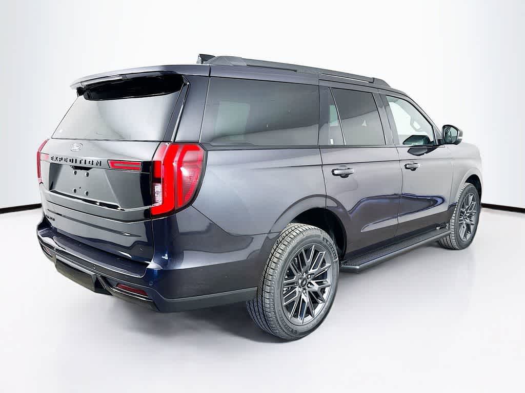 Thumbnail: 2026 Ford Expedition - 24