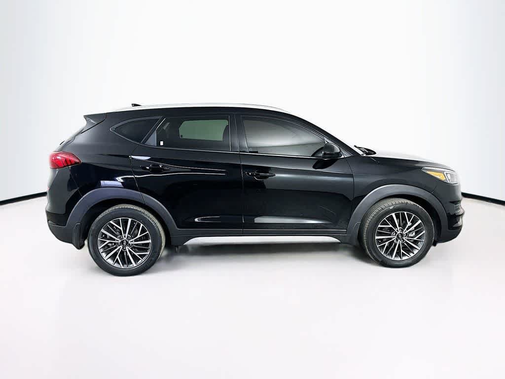 Thumbnail: 2020 Hyundai Tucson - 26