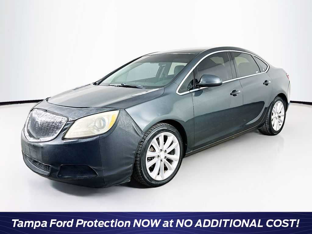 2015 Buick Verano  -
                  Tampa, FL
