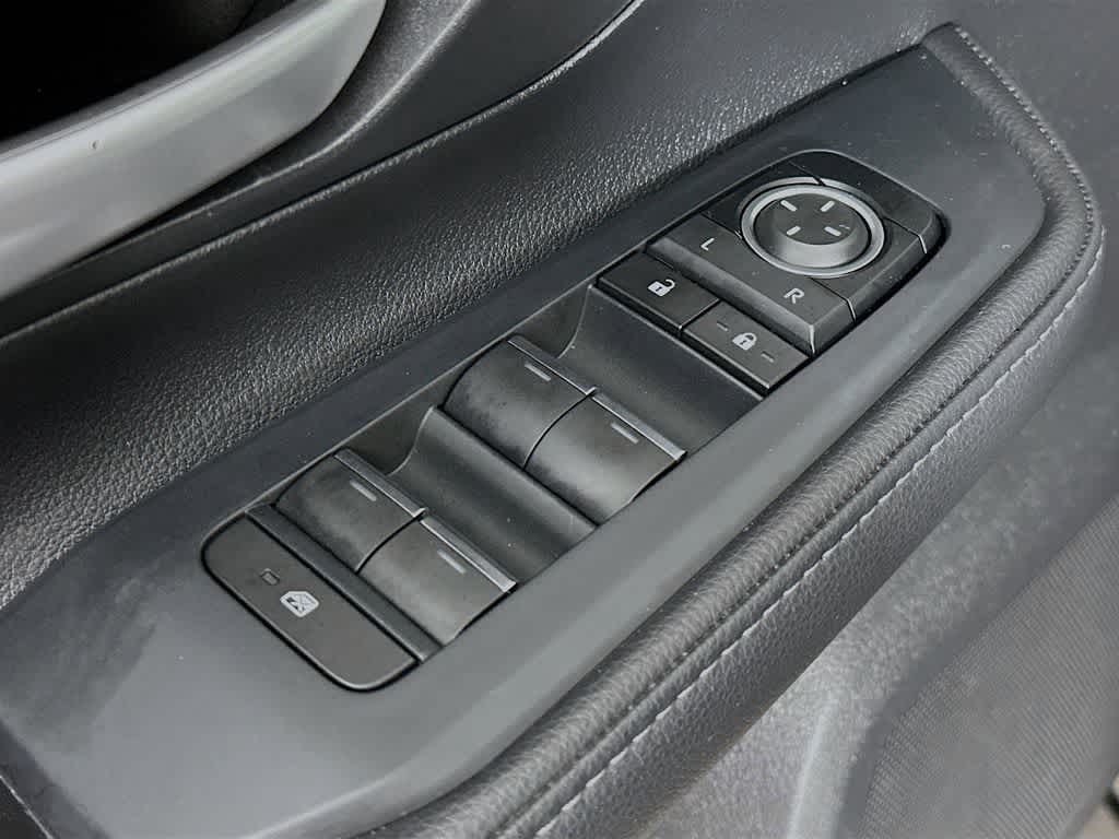 Thumbnail: 2024 Toyota Grand Highlander - 28