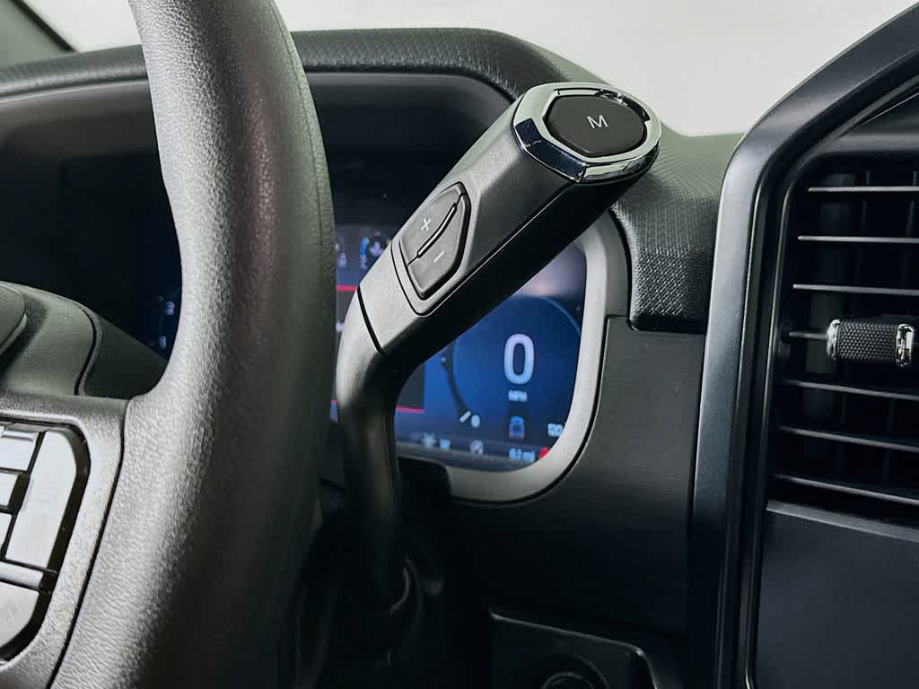 Thumbnail: 2025 Ford F-150 - 19