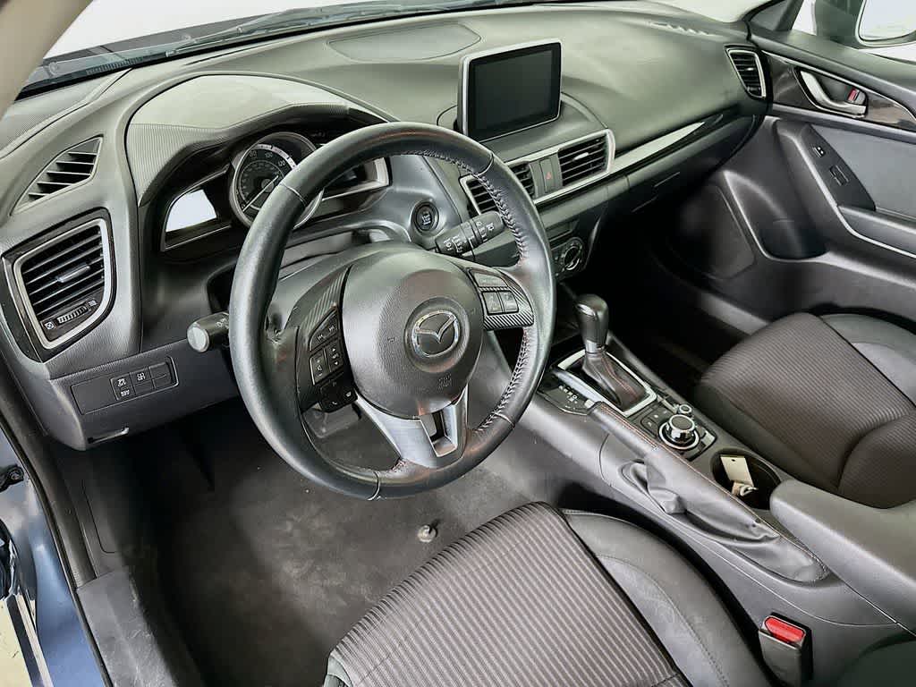 Thumbnail: 2015 Mazda Mazda3 - 2