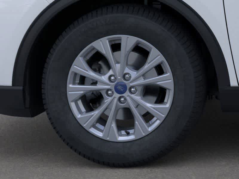 Thumbnail: 2026 Ford Escape - 19