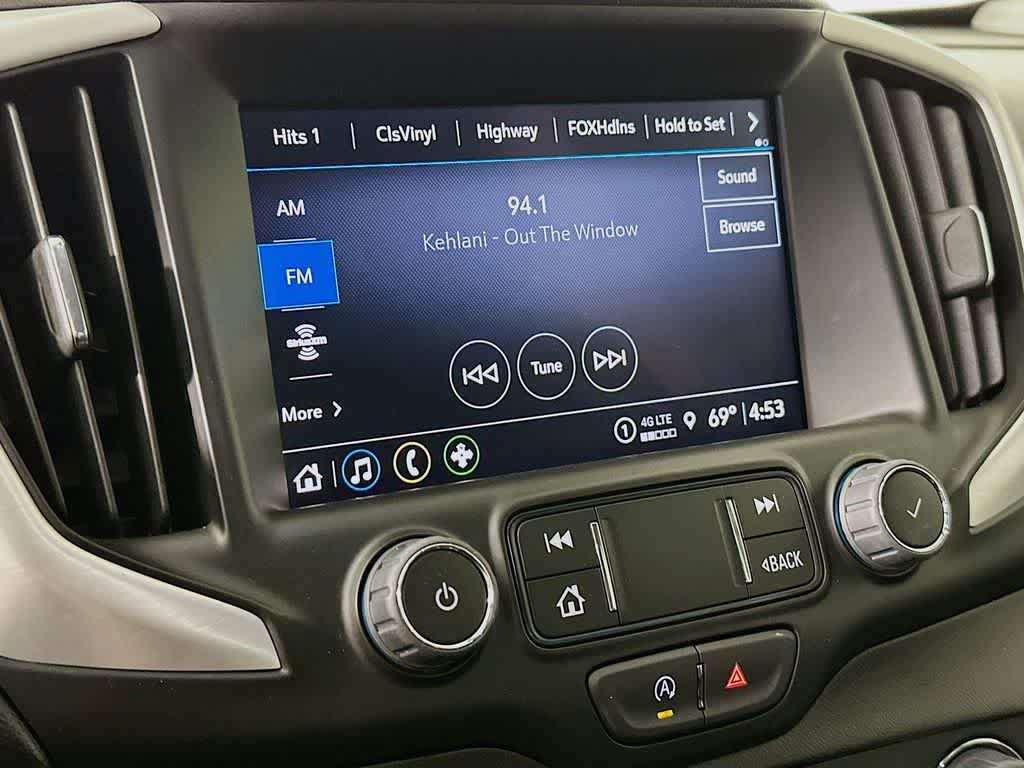 Thumbnail: 2023 GMC Terrain - 16