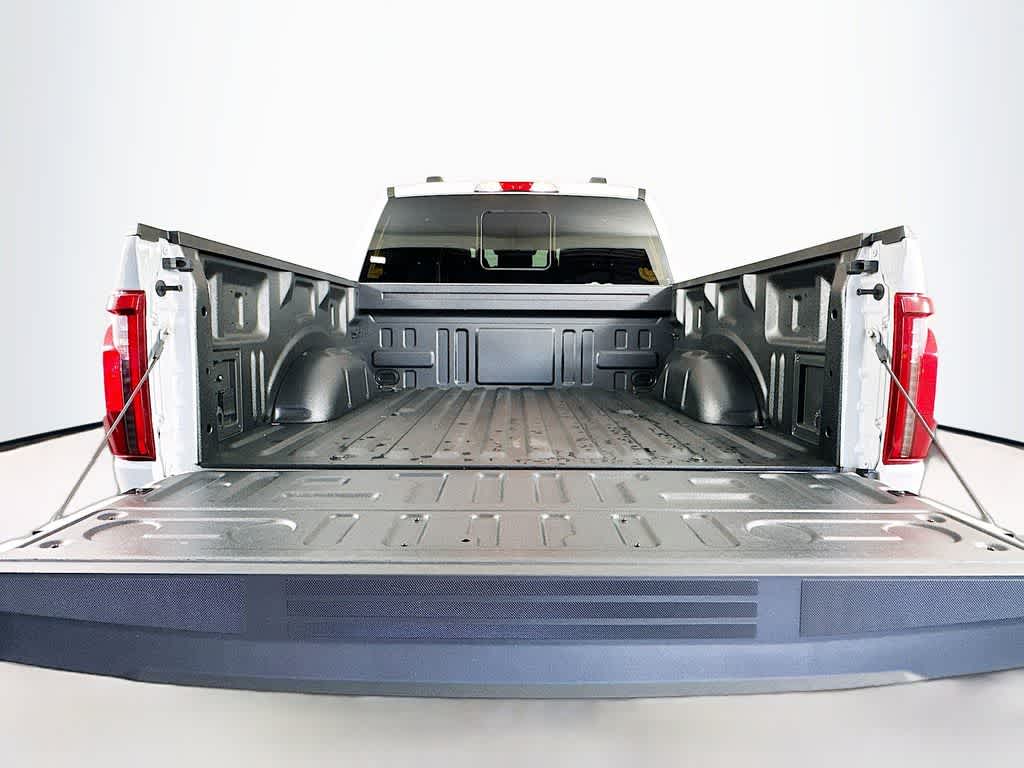 Thumbnail: 2026 Ford F-150 - 21