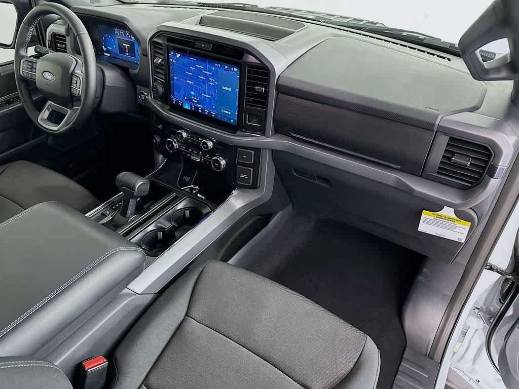 Thumbnail: 2025 Ford F-150 - 32