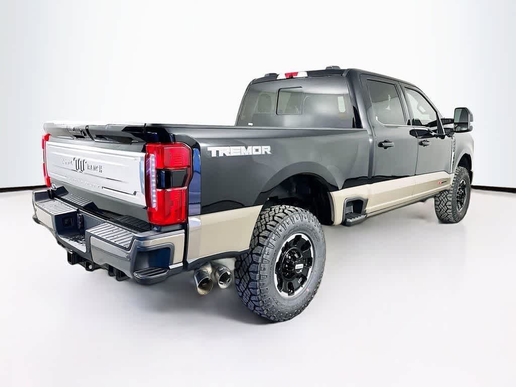Thumbnail: 2026 Ford F-250 - 25