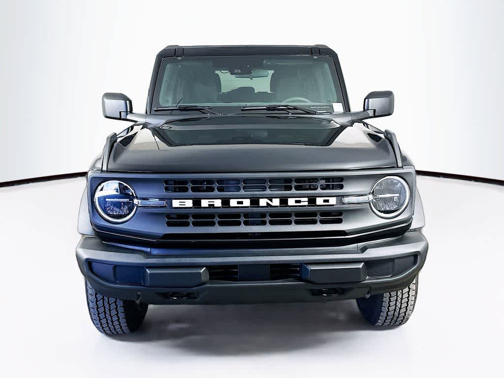 Thumbnail: 2025 Ford Bronco - 6