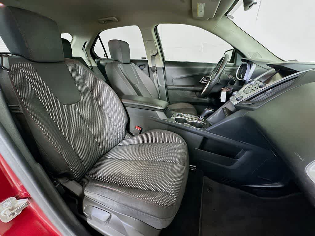 Thumbnail: 2016 Chevrolet Equinox - 13