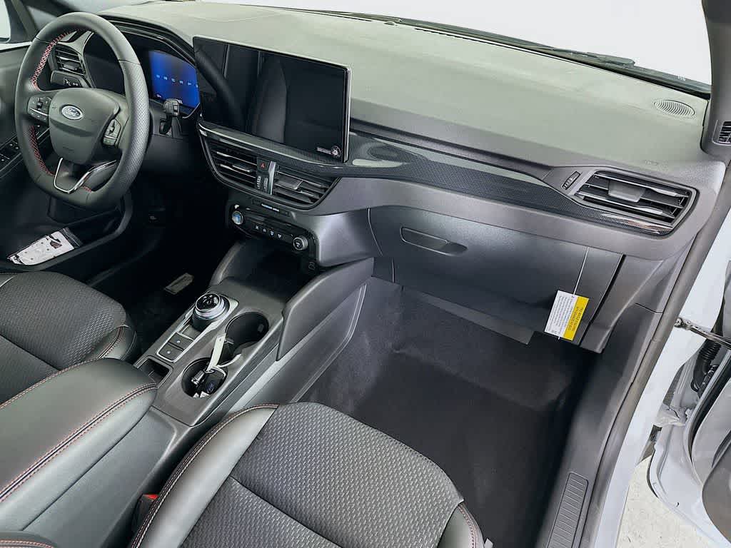 Thumbnail: 2026 Ford Escape - 32