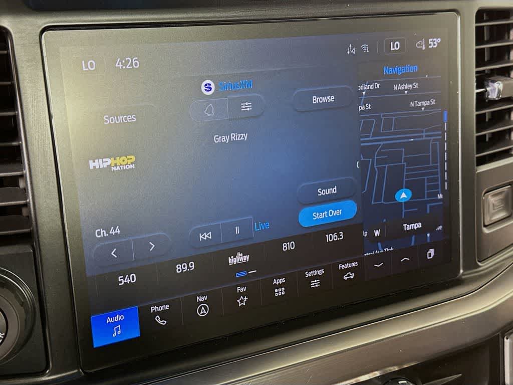 Thumbnail: 2026 Ford F-250 - 17