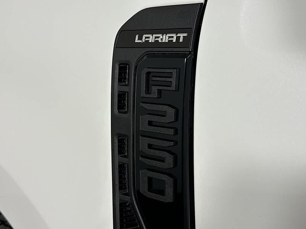 Thumbnail: 2026 Ford F-250 - 7