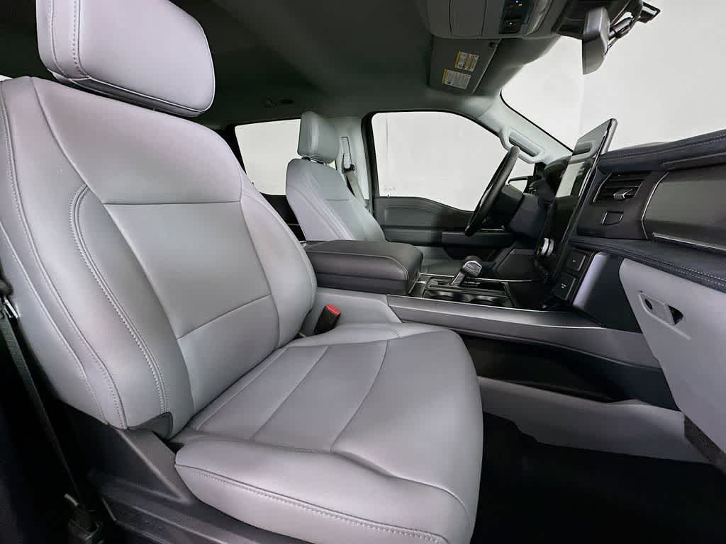 Thumbnail: 2025 Ford F-150 - 15