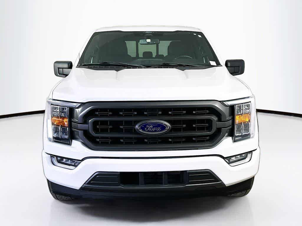 Thumbnail: 2022 Ford F-150 - 6