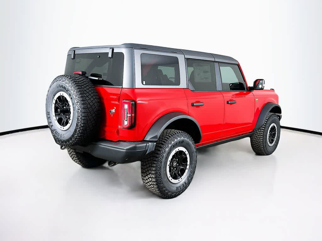 Thumbnail: 2024 Ford Bronco - 24
