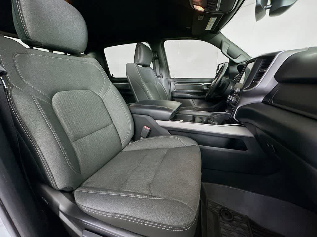 Thumbnail: 2019 RAM 1500 - 15