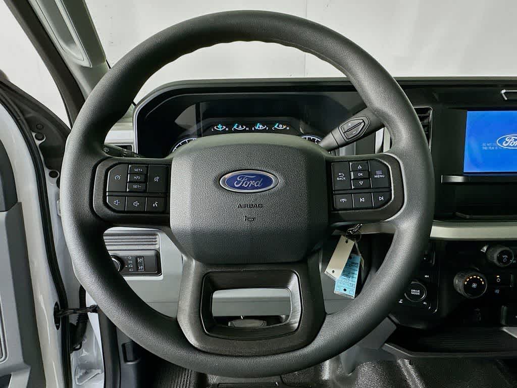 Thumbnail: 2026 Ford F-250 - 15