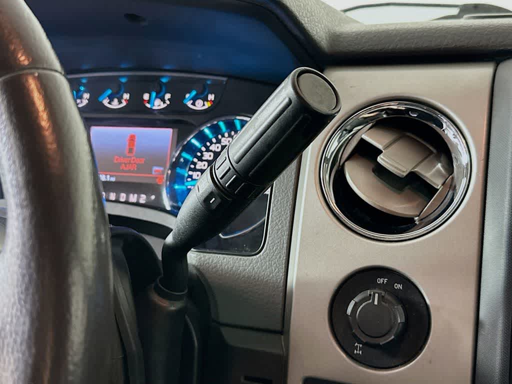 Thumbnail: 2014 Ford F-150 - 18