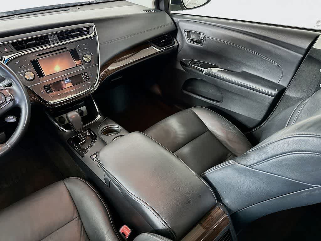 Thumbnail: 2014 Toyota Avalon - 11