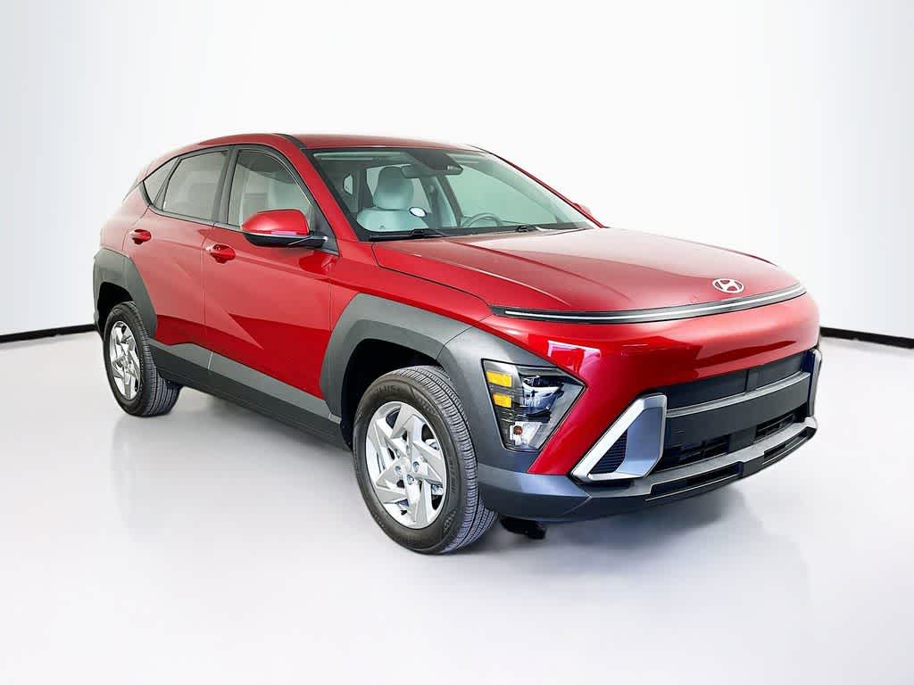 Thumbnail: 2025 Hyundai Kona - 23