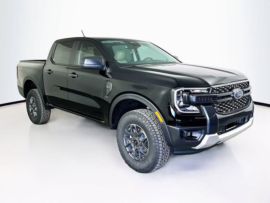 Thumbnail: 2025 Ford Ranger - 23