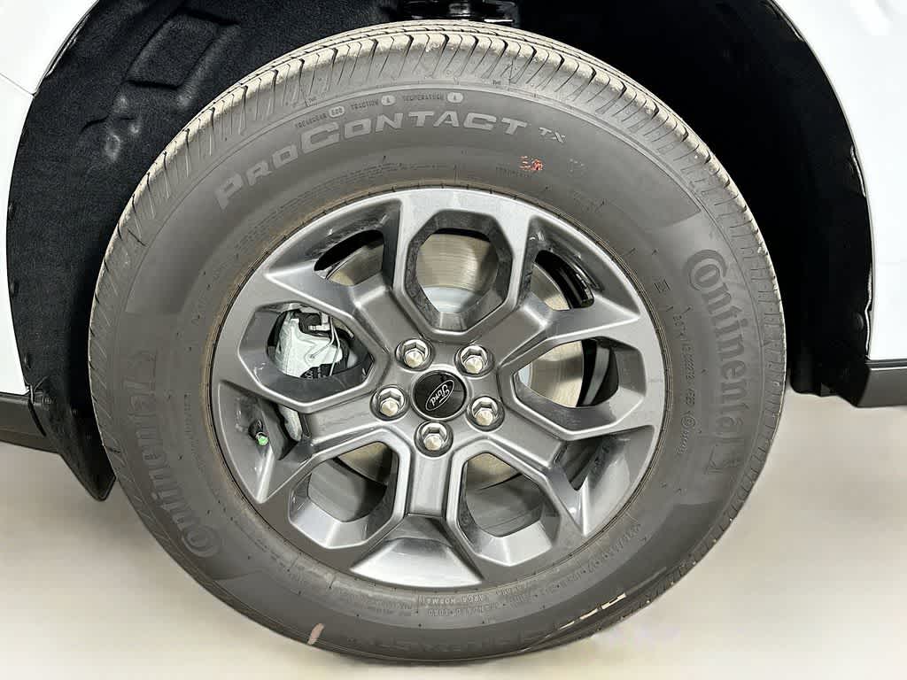 Thumbnail: 2026 Ford Maverick - 8