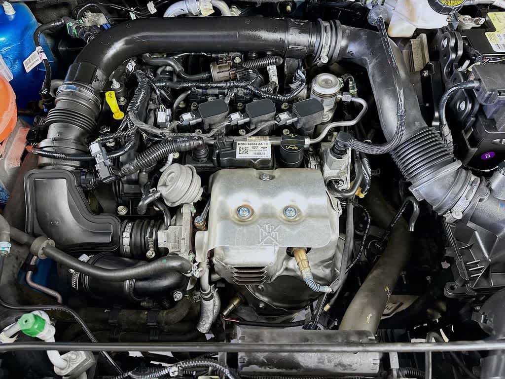 Thumbnail: 2020 Ford EcoSport - 9