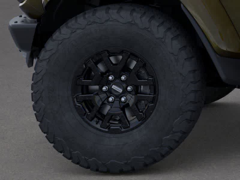 Thumbnail: 2025 Ford Bronco - 21