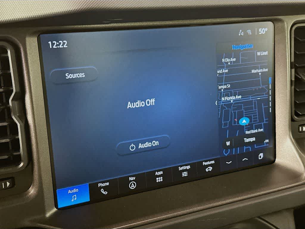 Thumbnail: 2025 Ford Bronco - 17