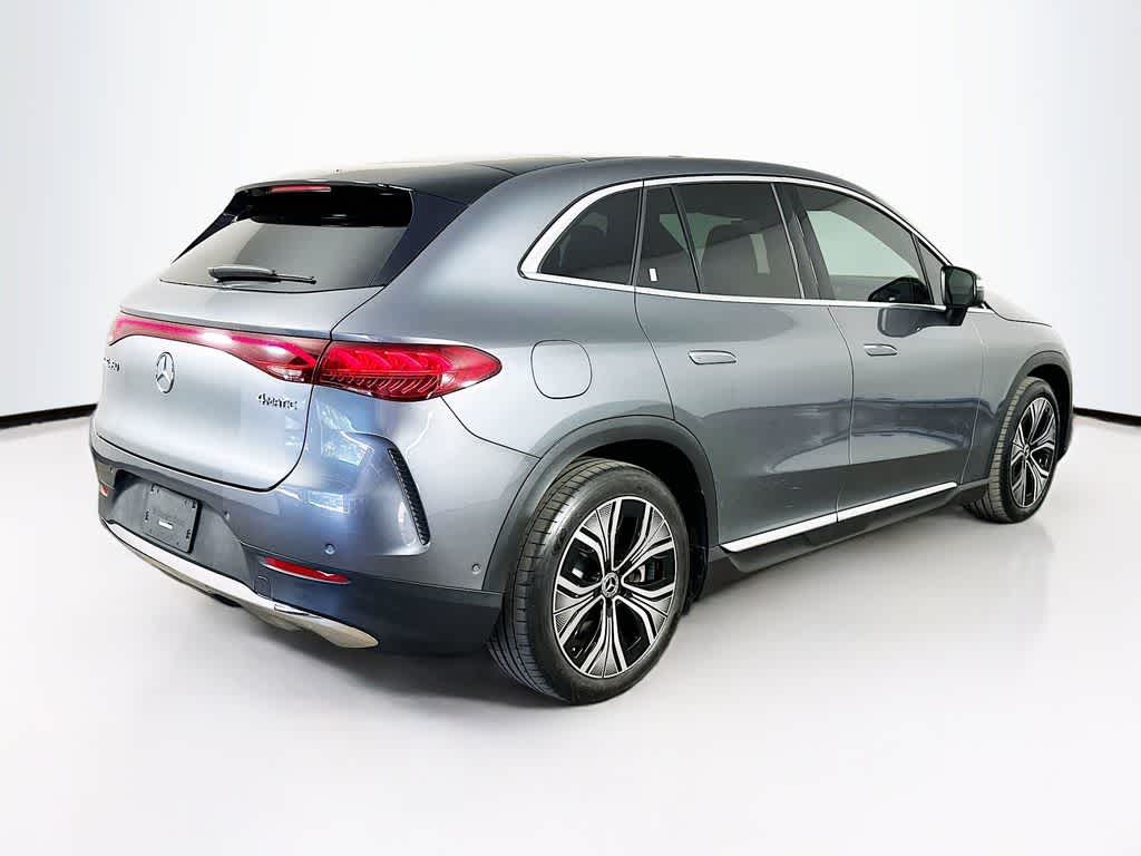 Thumbnail: 2023 Mercedes-Benz EQE - 24