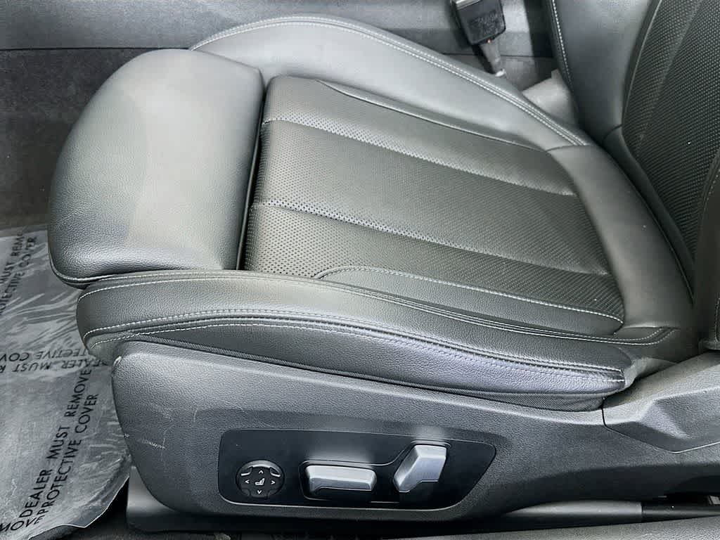 Thumbnail: 2022 BMW 4 Series - 31