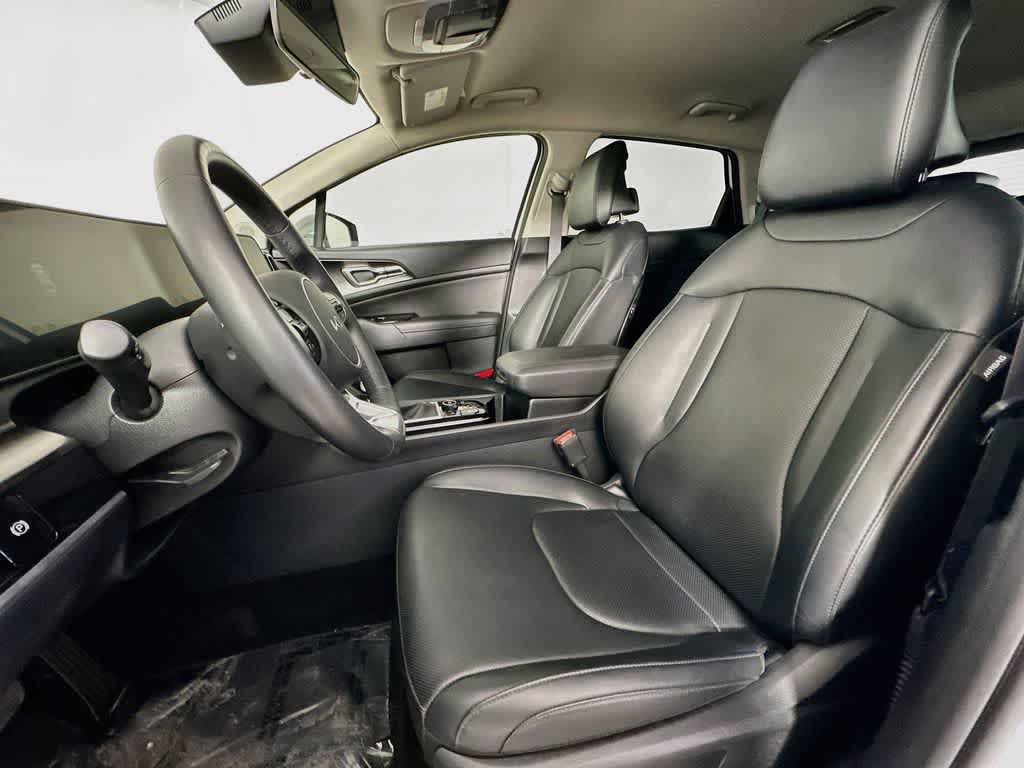 Thumbnail: 2025 Kia Sportage - 11